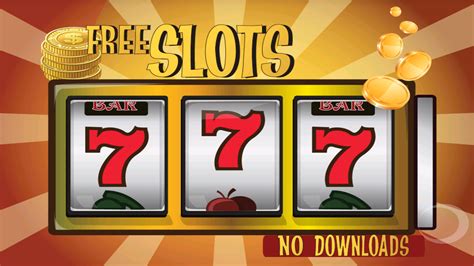 free online slots no download.